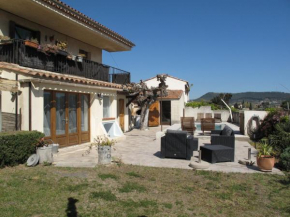 Apartment La Bastide Neuve by Interhome